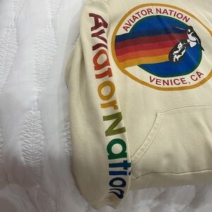 Aviator nation hoodie